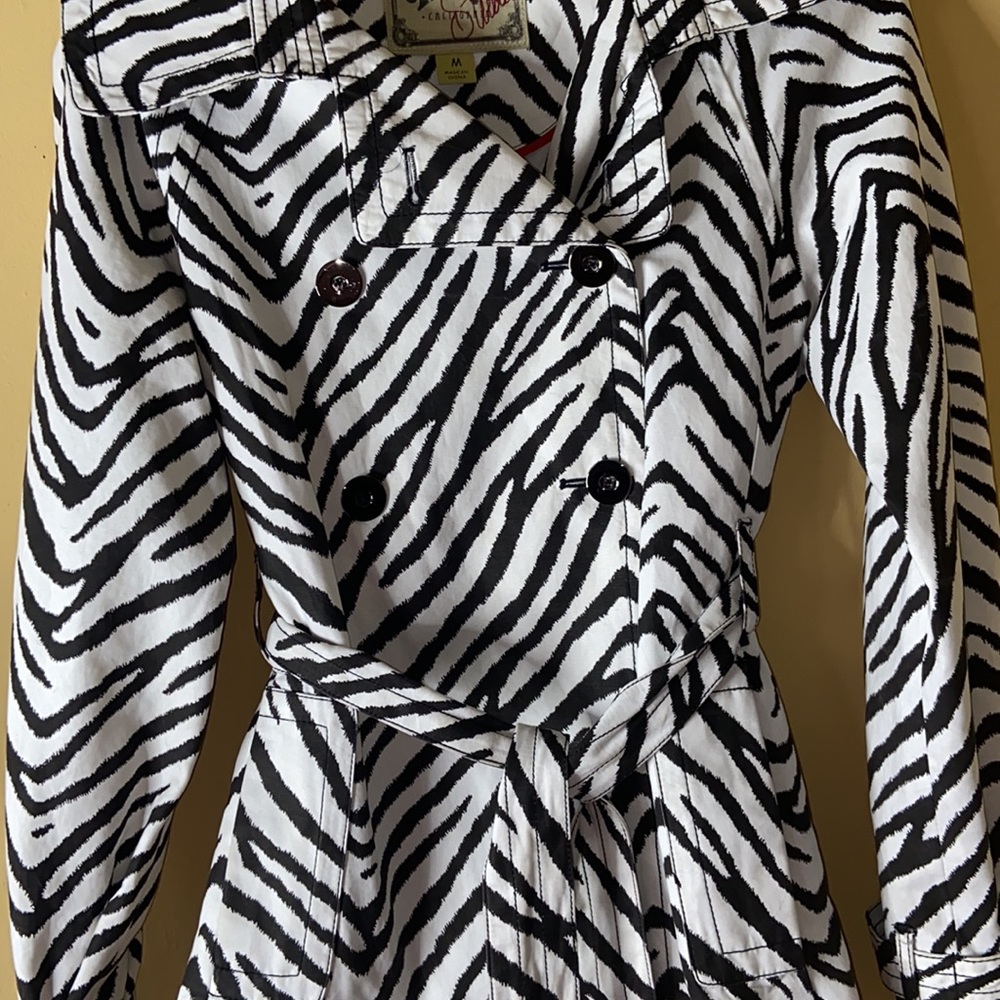 🌺🌺TIRRM Studio Jacket - Picture 4 of 8